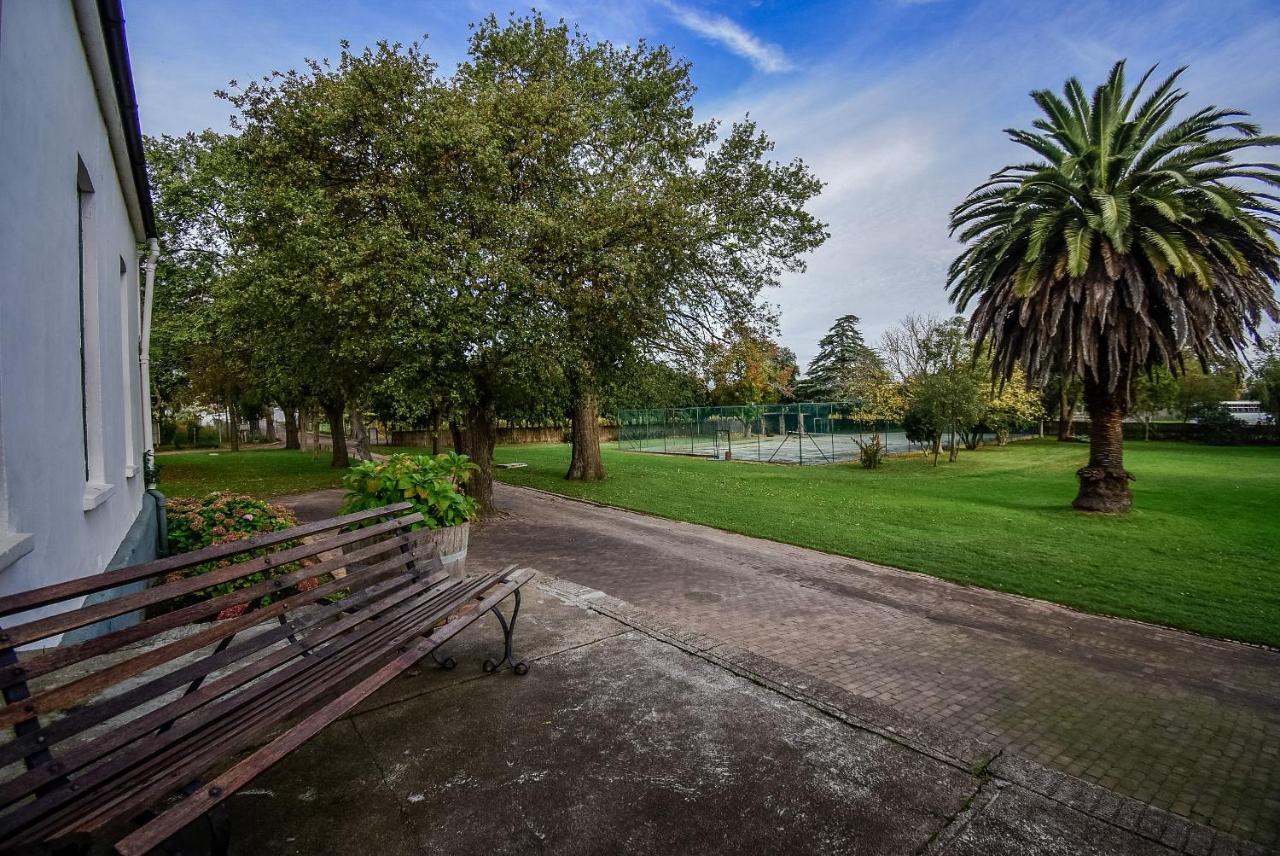 Heins Manor House Villa Stellenbosch Bagian luar foto