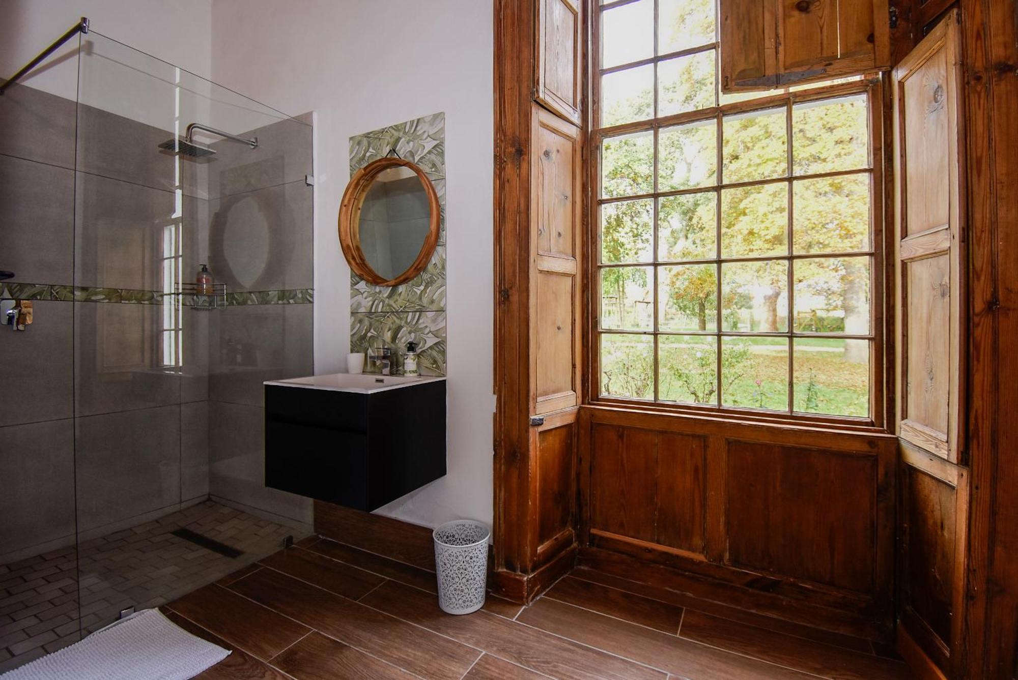 Heins Manor House Villa Stellenbosch Bagian luar foto